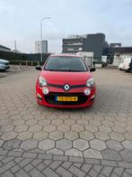 Renault Twingo 1.2 55KW E3 2014 Rood, Twingo, 74 pk, Zwart, 4 cilinders
