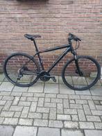 Cannondale Quick [Large] Gravelbike in Nette Staat., Ophalen, 28 inch, Heren, Aluminium