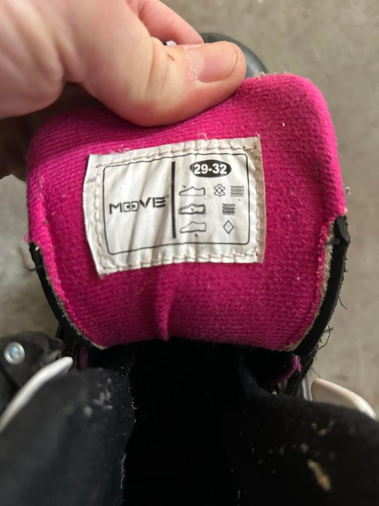 Mooi Skeelers, Kinderen en Baby's, Speelgoed | Buiten | Rolschaatsen, Ophalen, Zo goed als nieuw