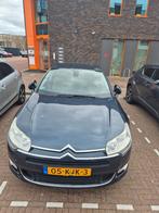 Citroën C5 1.6 THP 115KW 2009 Blauw, Auto's, Voorwielaandrijving, Blauw, 1446 kg, 75 €/maand
