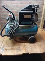 Compressor GM 200, Minder dan 25 liter, Ophalen, Gebruikt, Mobiel