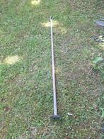 frame voor grote kas, Gebruikt, Kweekkas, Glas, Ophalen