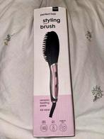 Styling borstel Hema, Ophalen of Verzenden, Zo goed als nieuw, Krultang of Stijltang