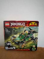 Nieuwe LEGO Ninjago Legacy Jungle Raider 71700, Ophalen of Verzenden, Nieuw, Complete set, Lego