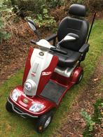 Scootmobiel Kymco Maxi XLS, 4-wiel, Ophalen, Kymco, Zo goed als nieuw, 46 km of meer