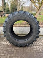 Trelleborg banden 600/65 R38 TM800, Ophalen