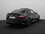 BMW 2 serie Coupé 220i High Executive | M Sportpakket Pro |, Auto's, BMW, Automaat, 1998 cc, 4 cilinders, Met garantie (alle)