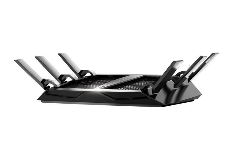 Tp-Link TL-Wr1043NDWireless Gigabit Router, Ophalen of Verzenden, Zo goed als nieuw, TPLink