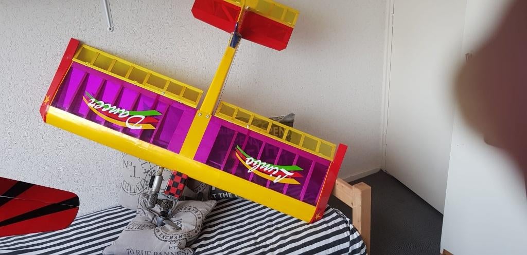 modelvlietuigen, 1:72 tot 1:144, Zo goed als nieuw, Vliegtuig, Ophalen