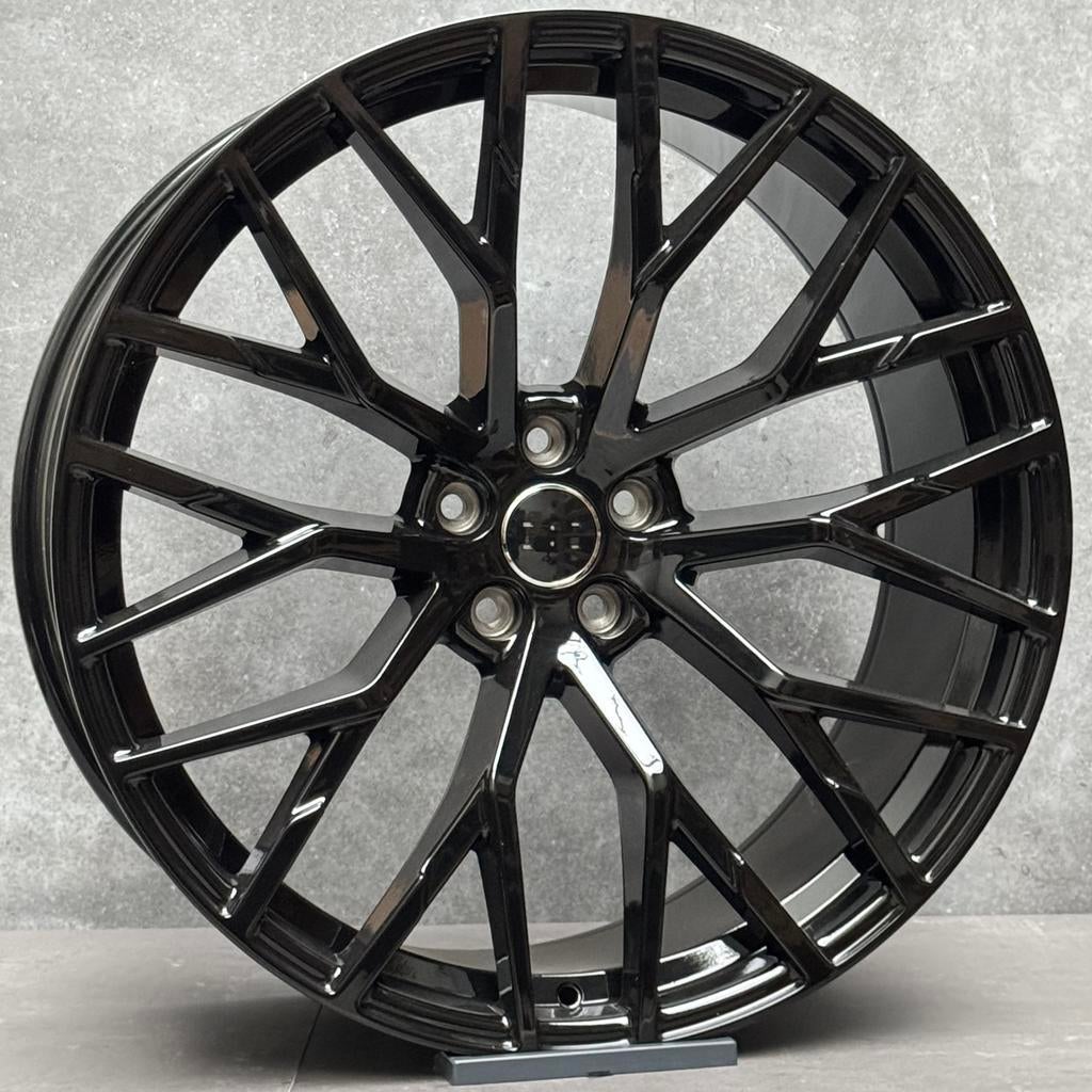 NIEUW 19'' A05 VELGEN 5x112 Past Op AUDI - VW - SEAT - SKODA, 19 inch, Overige, Velg(en), Overige