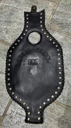 Lederen tankmat/ tankbeschermer Honda Shadow Ace, Motoren, Ophalen of Verzenden