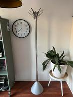 CASCANDO Tango Kapstok B30xL10xH180 - Chroom staal, Ophalen, Gebruikt, Cascando, Geen