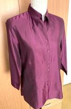 Erfo exclusiv blouse maat 40, Ophalen of Verzenden, Zo goed als nieuw, Maat 38/40 (M), Overige kleuren