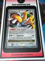 Regigigas DP30 Duits Played Diamond & Pearl Promo, Ophalen, Zo goed als nieuw