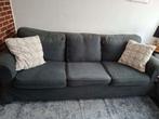 Ektorp 3 zit, Ophalen, Gebruikt, 75 tot 100 cm, 200 tot 250 cm