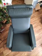 Als nieuw groene sta op stoel fitform ophalen Sprang Capelle, Ophalen, Zo goed als nieuw, 50 tot 75 cm, Leer