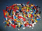Partij Y188=Lego plaatjes 1x1, Lego, Lego, Gebruikt, Lego