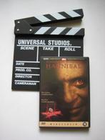 Hannibal special edition DVD, Alle leeftijden, Ophalen of Verzenden, Zo goed als nieuw, Overige genres