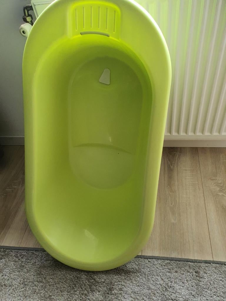 Kinderbad nieuw met afvoer., Ophalen, Nieuw, Overige typen