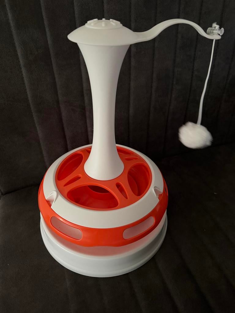Interactieve kattenspeelgoed, Ophalen of Verzenden, Nieuw