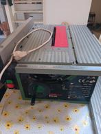 Tafelzaag machine, Ophalen, 1200 watt of meer, Cirkelzaag, 70 mm of meer