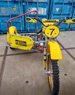 EML YAMAHA 1000cc, Motoren, 2 cilinders, 1000 cc