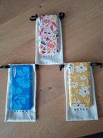 Burga hoesjes Samsung A30-A50, Ophalen of Verzenden, Zo goed als nieuw, Hoesje of Tasje