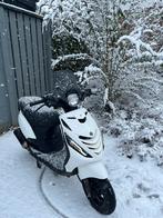 Piaggio zip iget E5, Fietsen en Brommers, Scooters | Piaggio, Ophalen, Gebruikt, Maximaal 45 km/u, Zip