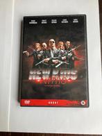 new kids nitro dvd, Alle leeftijden, Ophalen of Verzenden, Zo goed als nieuw, Actiekomedie