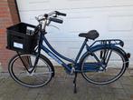 Dames transportfiets cortina U4 3 vers in zeer goede staat, Fietsen en Brommers, 56 cm of meer, Ophalen, Zo goed als nieuw, Versnellingen