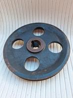 Poelie 200 mm x 28mm, Ophalen of Verzenden, Zo goed als nieuw