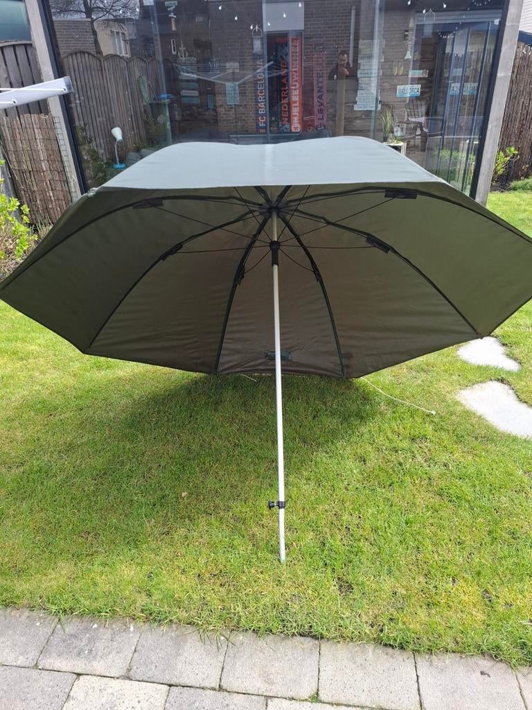 Karper paraplu karper tent visparaplu brolly umbrella, Ophalen, Overige typen