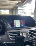 Mercedes Carplay Becker module Autoradio, Gebruikt, Ophalen of Verzenden