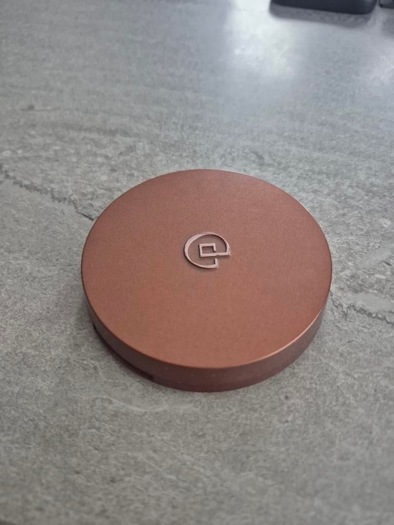 Collistar powder, Ophalen of Verzenden, Zo goed als nieuw, Gehele gezicht