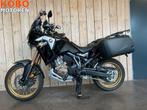 Honda CRF 1100 L AFRICA TWIN DCT ADVENTUR (bj 2020), 2 cilinders, HONDA, Bedrijf, Onbekend