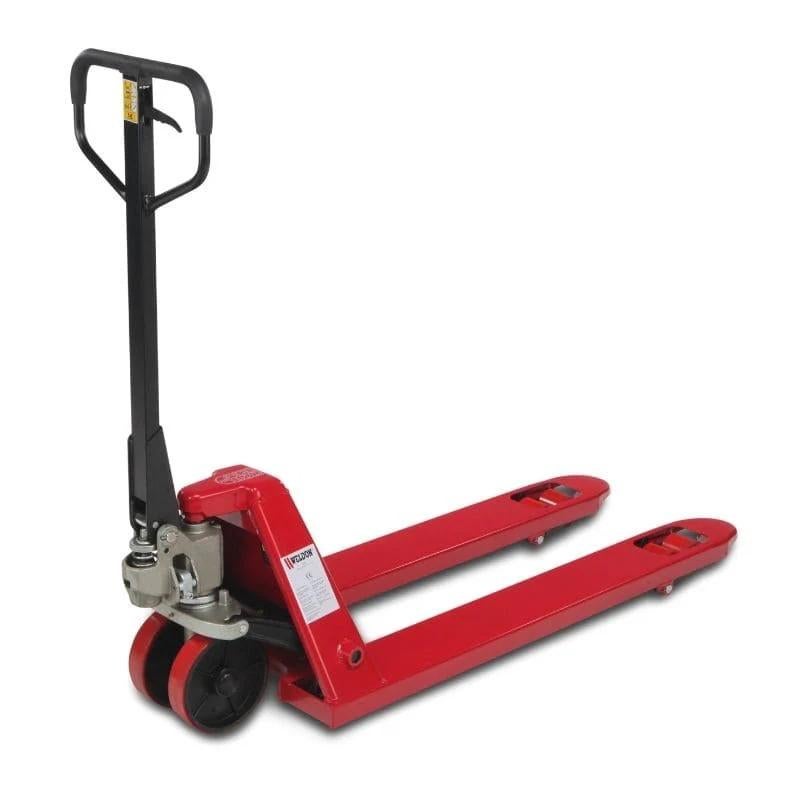 WELDON PALLETWAGEN QUICKLIFT – 2500KG / Nieuw, Ophalen of Verzenden, Nieuw