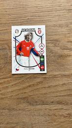 Fifa 365 Voetbslplaatjes, Ophalen of Verzenden, Zo goed als nieuw, Plaatje