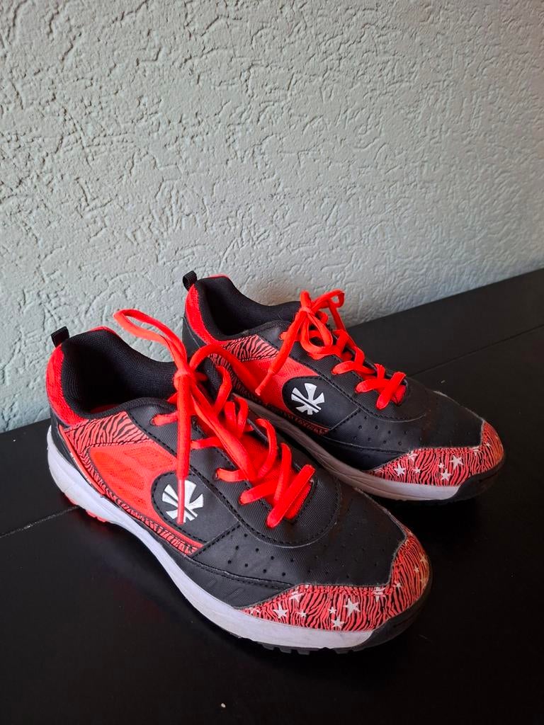 Reece korfbalschoenen mt37, Sport en Fitness, Korfbal, Ophalen of Verzenden, Schoenen