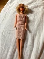 Vintage Barbie pop voor de verzamelaar - Origineel exemplaar, Ophalen of Verzenden, Gebruikt, Fashion Doll