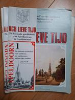 Ach Lieve Tijd - De boeiende geschiedenis van Apeldoorn, Ophalen of Verzenden