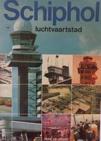 Schiphol Luchtvaartstad, Verzamelen, Verzenden, Gebruikt