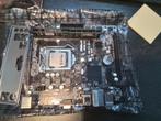 Asrock H81M-VG4, Ophalen of Verzenden
