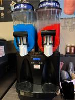 Professionele Slush Puppy Machine BUNN - Dubbele Tank, Ophalen, Gebruikt, Overige typen