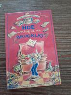 Hoe overleef ik de brugklas, Ophalen of Verzenden