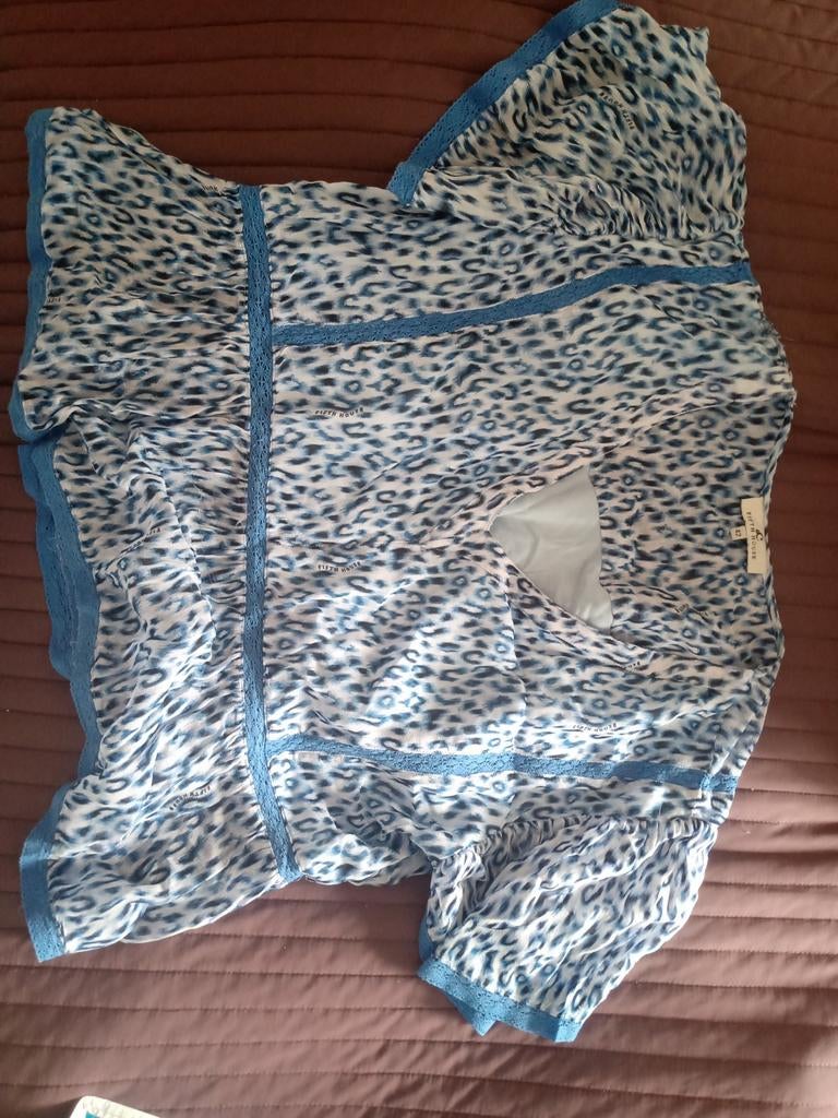 Kleding pakket dames, Kleding | Dames, Ophalen of Verzenden, Zo goed als nieuw, Maat 42/44 (L)