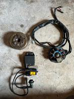 Skipper ontsteking 125cc, Ophalen of Verzenden, Gebruikt, Blok