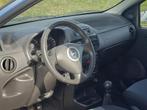 Fiat Punto 1.2 Young (bj 2005), Voorwielaandrijving, Gebruikt, 4 cilinders, Origineel Nederlands