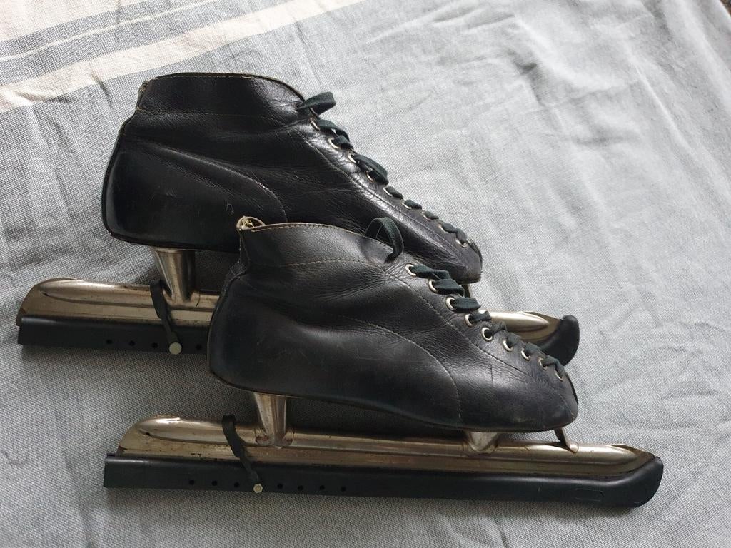 Viking noren schaatsen maat 40, Sport en Fitness, Schaatsen, Ophalen of Verzenden, Gebruikt, Noren, Viking