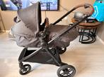 Maxi Cosi kinderwagen - 6 maanden gebruikt, Ophalen, Zo goed als nieuw, Combiwagen, Met autostoeltje