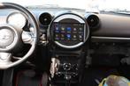 Android 15 Navigatie Mini Cooper R56 R60 2013 apple carplay